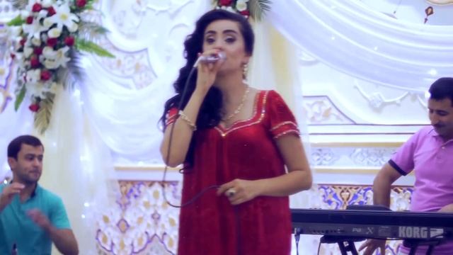 Сарвиноз Юсуфи - Сартарошон/Sarvinoz Yusufi - Sartaroshon