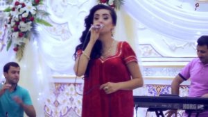 Сарвиноз Юсуфи - Сартарошон/Sarvinoz Yusufi - Sartaroshon