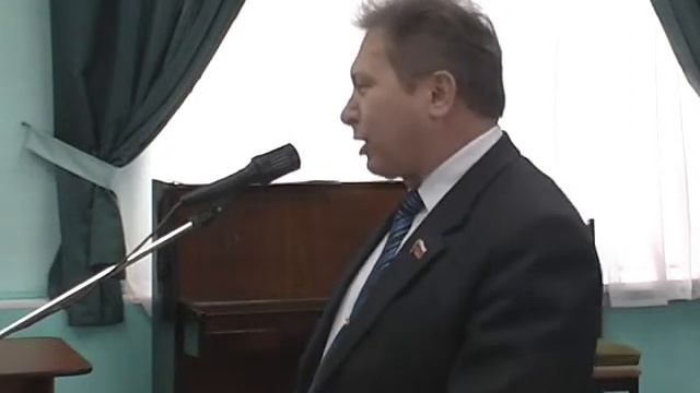 Презентация поэтического сборника. Тейково смотреть онлайн