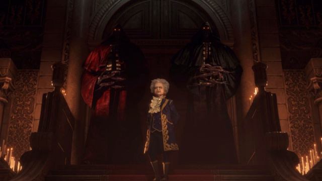 バイオハザード RE4 ラモン・サラザール戦 BGM / Resident Evil RE4 BOSS Ramon Salazar смотреть онлайн