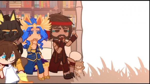 ||Реакция Тринадцать огней на Лололошку и Рому||не канон||ссылка на тгк в описании||