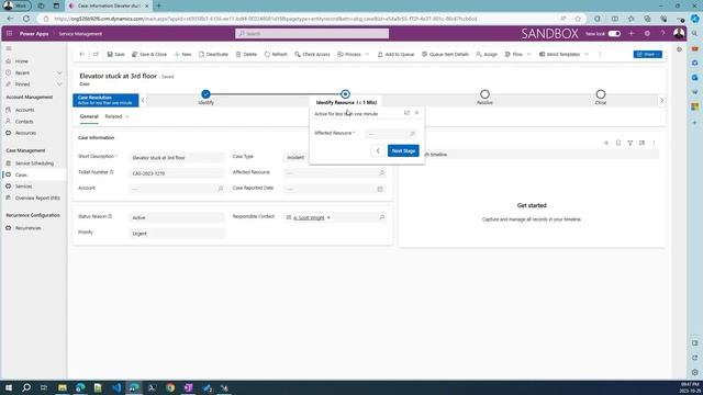Power Apps COMPLETE project - Discover Microsoft Power Platform - EN смотреть онлайн
