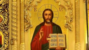 Самая  главная  Христианская  Молитва.  Святитель Филарет Московский о молитве  "Отче Наш"