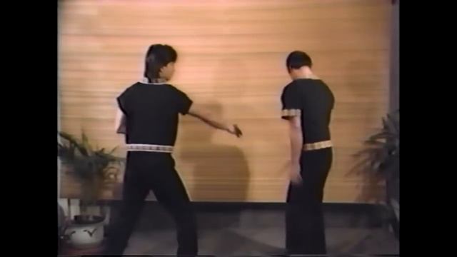Dan Inosanto   The Filipino Martial Arts   DVD 2   Kali Arnis Eskrima