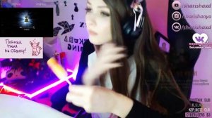 Карина Стримерша (╯︵╰,) 26/07/2016