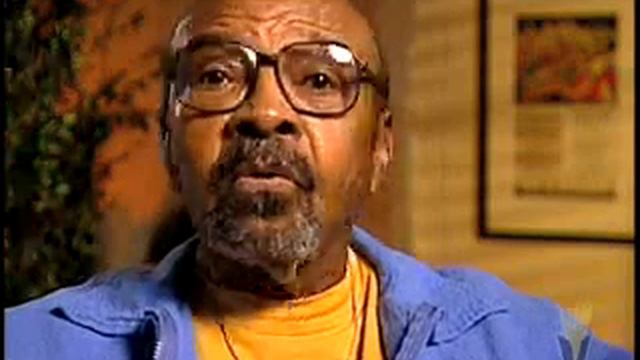 James Moody : Advice to Young Americans смотреть онлайн