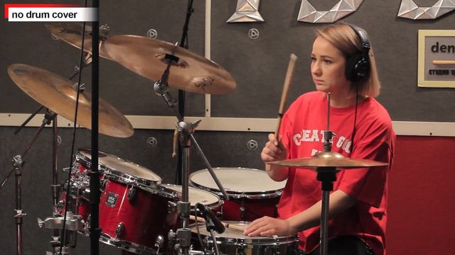 Rock Slow. Анастасия Тораева смотреть онлайн