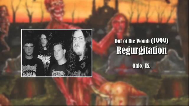 Old School Brutal Death Metal Compilation [1/2]