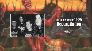Old School Brutal Death Metal Compilation [1/2]
