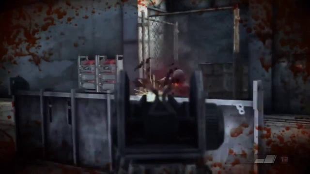 Let's Play Killzone 2 - Part 1 смотреть онлайн