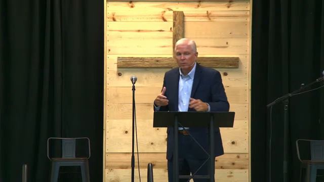 Worship 11AM: (Psalm 34: 1-22) смотреть онлайн