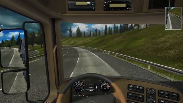 Mercedes Benz - Axor BDF München - Nürnberg Seferi смотреть онлайн