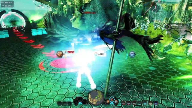Otherland #1 - Character Creation and Tutorial смотреть онлайн