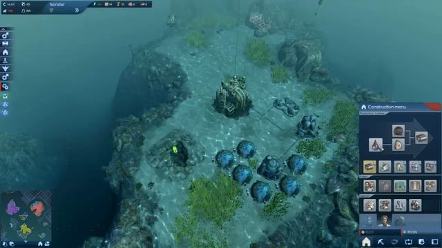 Let's Play Anno 2070 - Mission 6 [1/7] смотреть онлайн