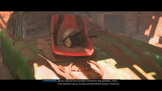 Forza Horizon 5 - Abandoned Porsche 911 Carrera RS 1973 смотреть онлайн