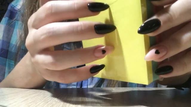 АСМР ТАППИНГ БЕЗ СЛОВ | ASMR TAPPING NO TALKING смотреть онлайн