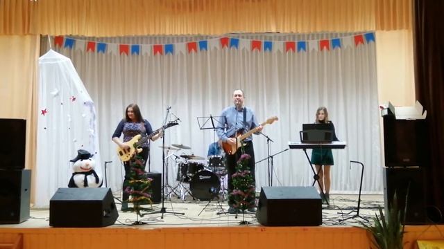 Народный ВИА "Орион" - Письма издалека смотреть онлайн