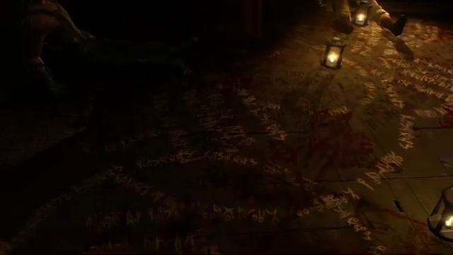 Dead Space - Четвертый видеоролик смотреть онлайн