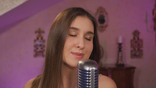 Artik & Asti "Мне не нужны" Cover by Mary Ko #cover #coversong смотреть онлайн