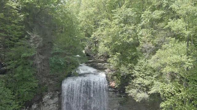 ВОДОПАДЫ смотреть онлайн