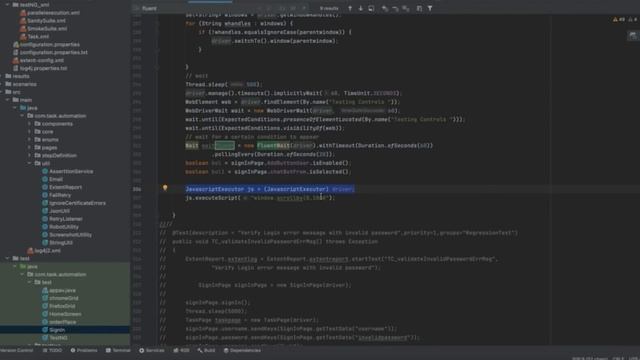 SDET Interview Questions for Product Companies - Part 04 | Talent500 Masterclass смотреть онлайн