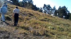 Село Мачада, Шамильский район, Дагестан