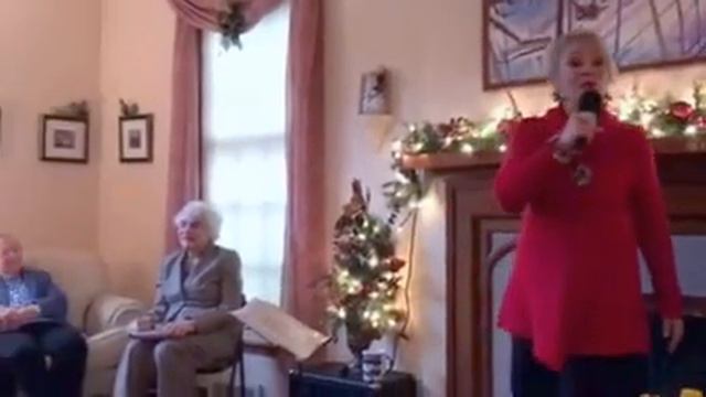 Jill & Jack's Holiday Houseparty Show смотреть онлайн