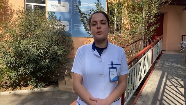 Phage therapy at the Eliava Institute in Georgia - Dr Mariam Dadiani 2/2 смотреть онлайн