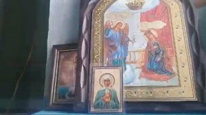 Акафист Св Агафьи