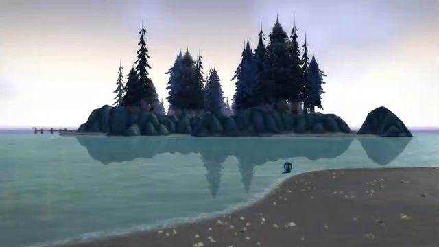 World of Warcraft: The Burning Crusade. Как это было. (Вспомнить всё). смотреть онлайн