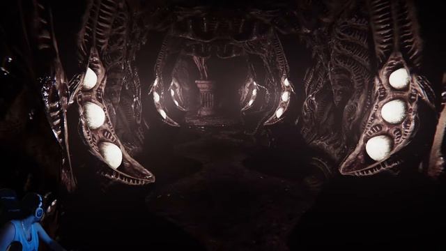 Lust from Beyond: Prologue GAMEPLAY 18+ смотреть онлайн