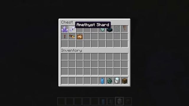 I have the Glow Squid | Minecraft Java смотреть онлайн