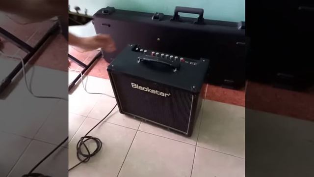 Blackstar HT5r