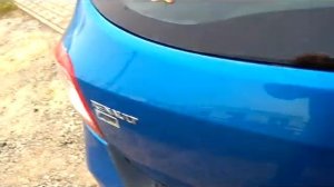 Рено Сандеро Степвей 2 (Renault Sandero Stepway 2)обзор,косяки,доработки.