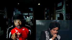 Димаш Кудайберген   (Dimash Kudaibergen)   Знай vocalise ARNAU TOUR - Producer Reaction