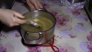 Как приготовить желе из киви (Самое вкусное желе) Десерт из киви(прослойка для торта из киви)