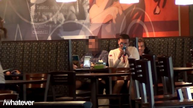 Playing Lazer Tag In Public смотреть онлайн