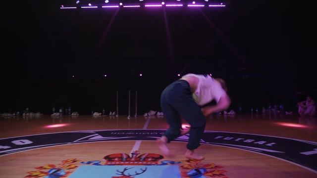 VOLGA CAMP 2022 | Ксюша Горячева смотреть онлайн