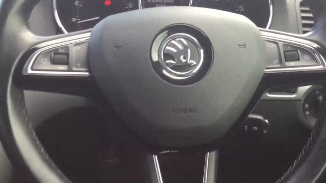SKODA YETI | OUTDOOR SE TSI DSG Walkthrough | Angus MacKinnon смотреть онлайн