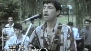 Muboraksho Mirzoshoev. Муборакшо Мирзошоев. 1997. часть 1. Part 1.