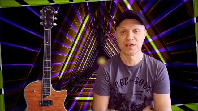 Аркадий Стародуб. Taylor T3B с Бигсби тремоло!! (#28) смотреть онлайн