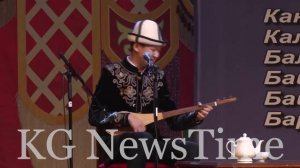 ЖАҢЫ АЙТЫШ!!! ЭЛМИРБЕК ИМАНАЛИЕВ & ИЗАТ АЙДАРКУЛОВА