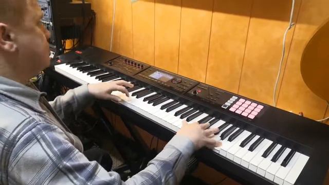 Работа в студии Раф пишет шансончик 3.10.2020(3) смотреть онлайн