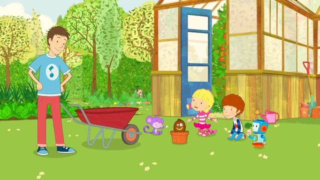 51 Почему всё так медленно растёт смотреть онлайн