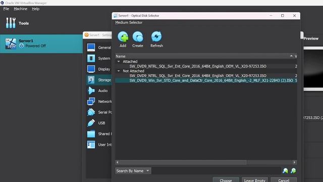 Quick Fix, No bootable medium found! Error on Virtual Box смотреть онлайн