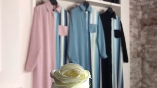 Мусульманские платья смотреть онлайн