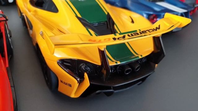 My Rastar Collection