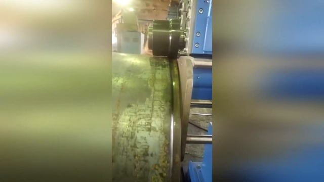 Промышленный зиговочный станок Prinzing SME 160/5P смотреть онлайн