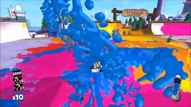 How To Get Unlimited Points In Crayola Scoot смотреть онлайн