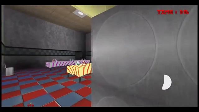 URSOS TÃO ATRÁS DE MIM!!! ( five nights at freddys 2 doom ) смотреть онлайн